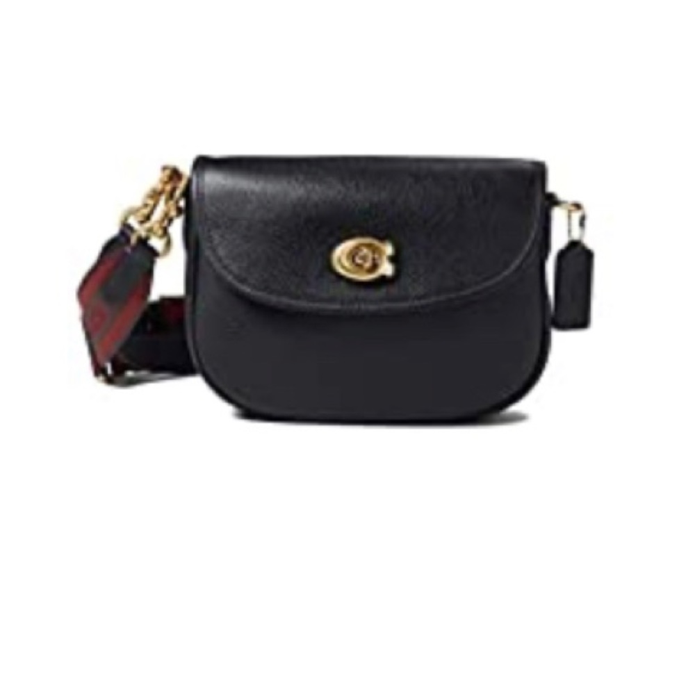 COACH Crossover bag